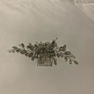 Bridal Hair Accessory